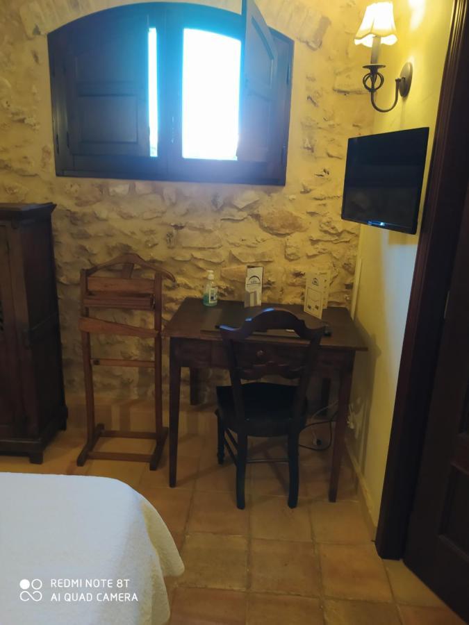 Hostal La Panavera El Perello  Exterior photo