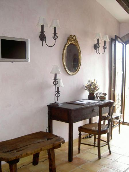 Hostal La Panavera El Perello  Room photo