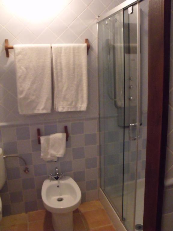 Hostal La Panavera El Perello  Room photo