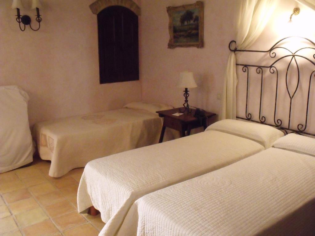 Hostal La Panavera El Perello  Room photo